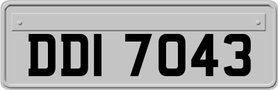 DDI7043