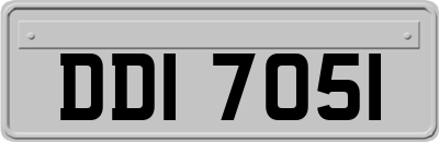 DDI7051