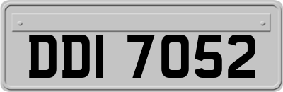 DDI7052