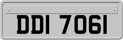 DDI7061