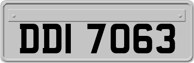 DDI7063