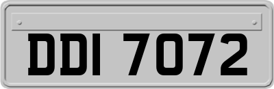 DDI7072