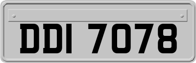 DDI7078