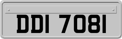 DDI7081