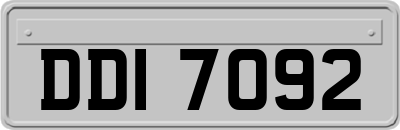 DDI7092
