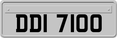 DDI7100