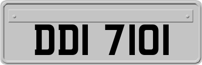 DDI7101