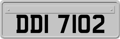 DDI7102