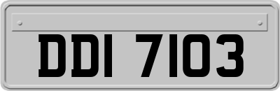 DDI7103