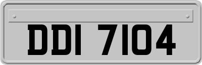 DDI7104