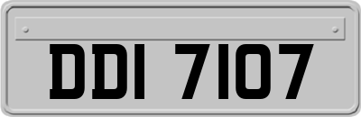 DDI7107