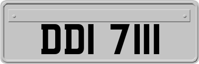 DDI7111