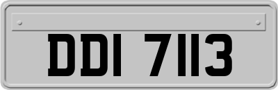 DDI7113