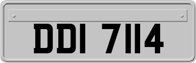 DDI7114