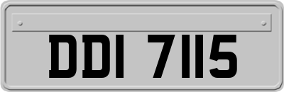 DDI7115