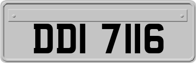 DDI7116