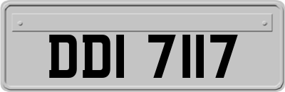 DDI7117