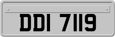 DDI7119