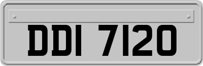 DDI7120