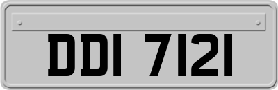 DDI7121