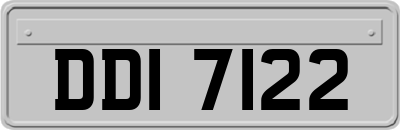 DDI7122