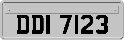 DDI7123