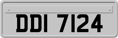 DDI7124