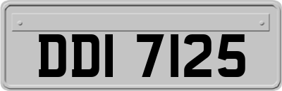 DDI7125