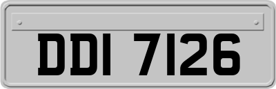 DDI7126