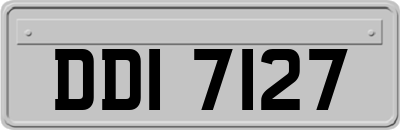 DDI7127