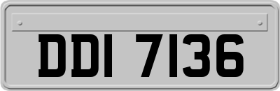 DDI7136