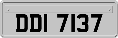 DDI7137