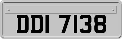 DDI7138