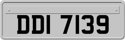 DDI7139