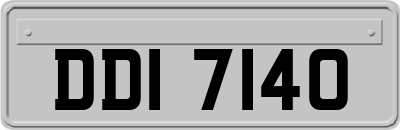 DDI7140