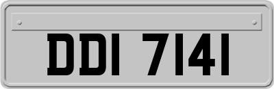 DDI7141