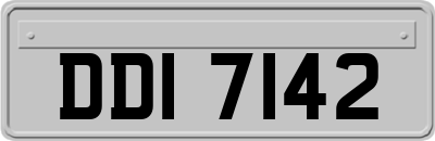 DDI7142