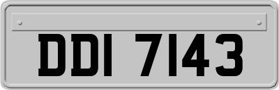 DDI7143