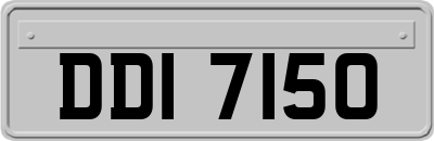 DDI7150