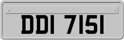 DDI7151