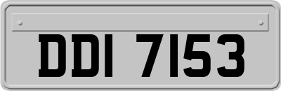 DDI7153