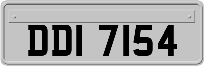 DDI7154