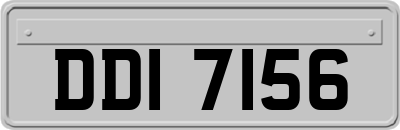 DDI7156