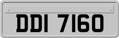 DDI7160
