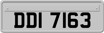 DDI7163