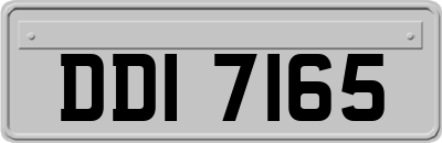 DDI7165
