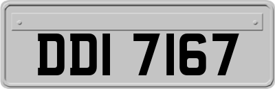 DDI7167