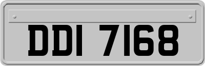 DDI7168