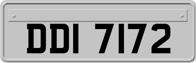 DDI7172