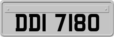 DDI7180